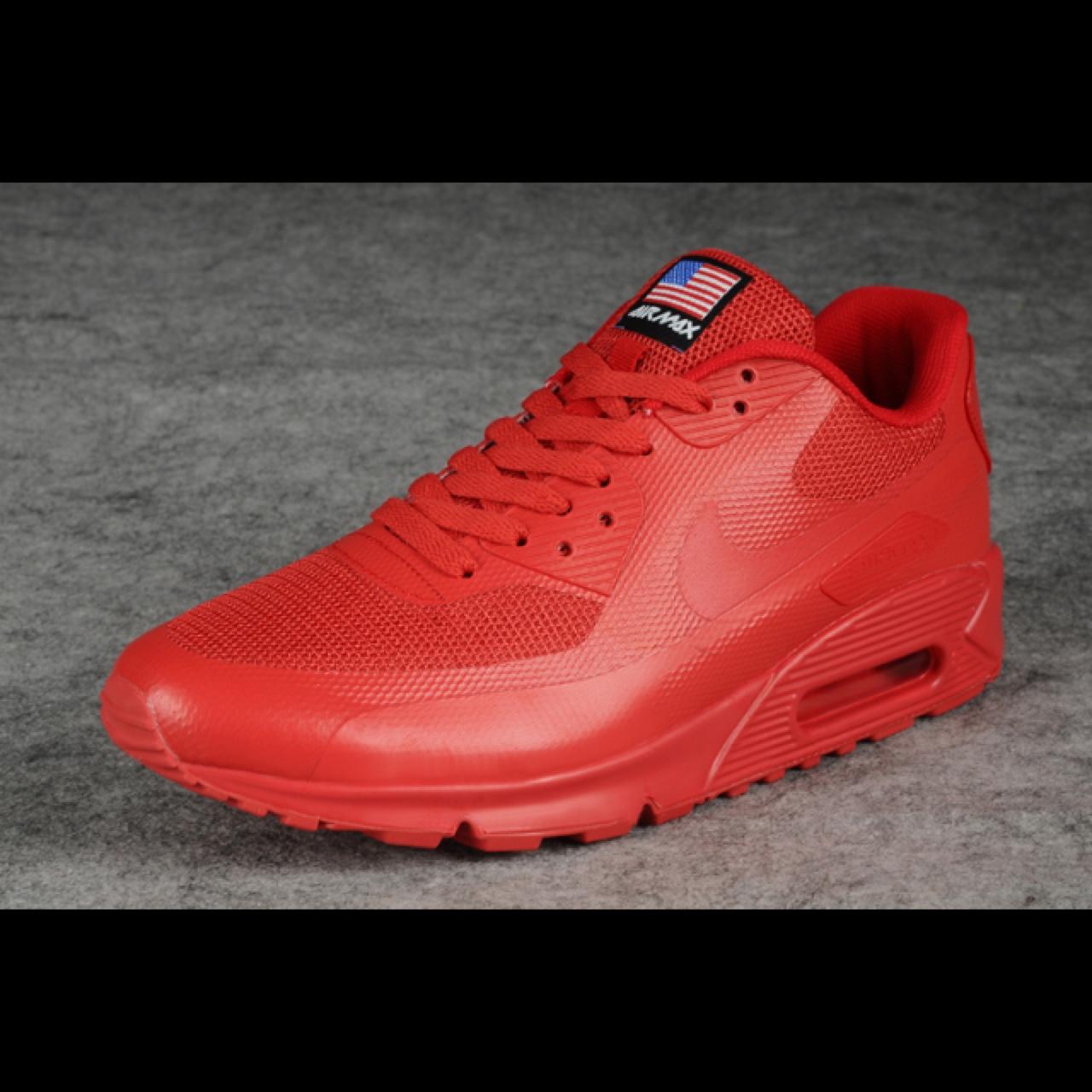 Air clearance max hyperfuse