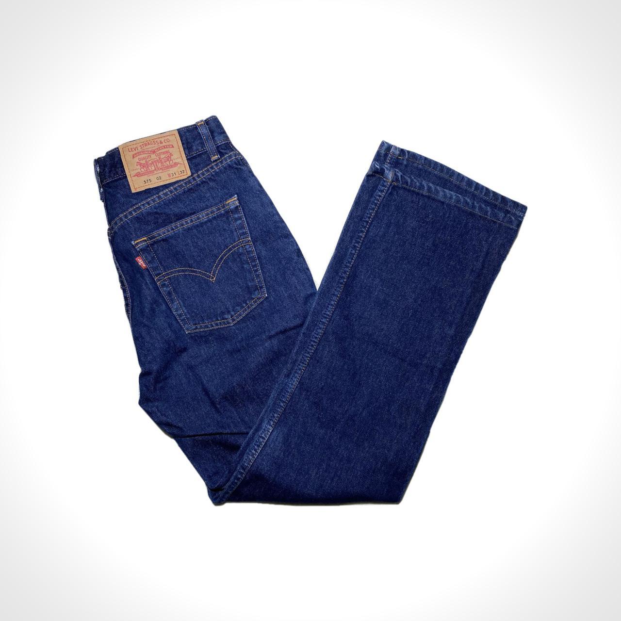 levis 575