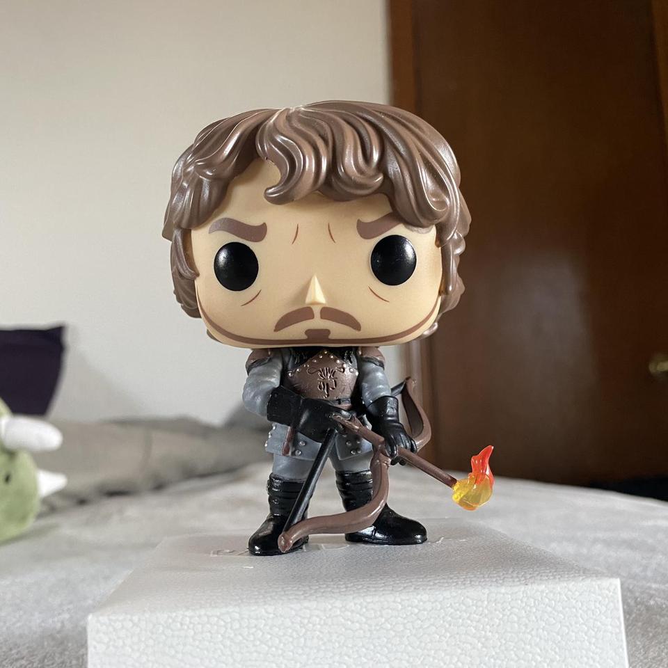 Neu Pop! Games of Thrones #81 Theon Greyjoy 
