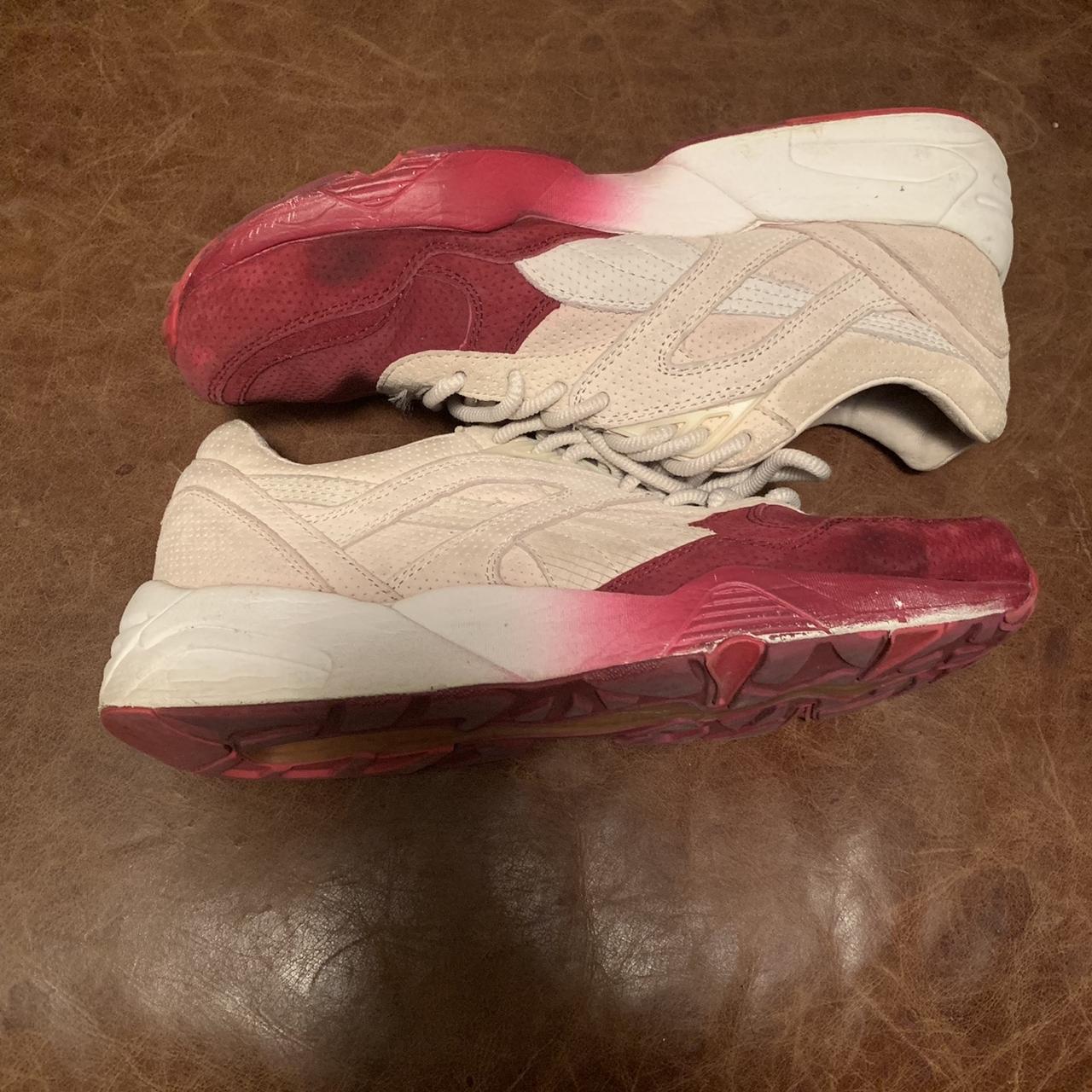 Ronnie Fieg Puma s Collab w Ronnie Fieg X Depop