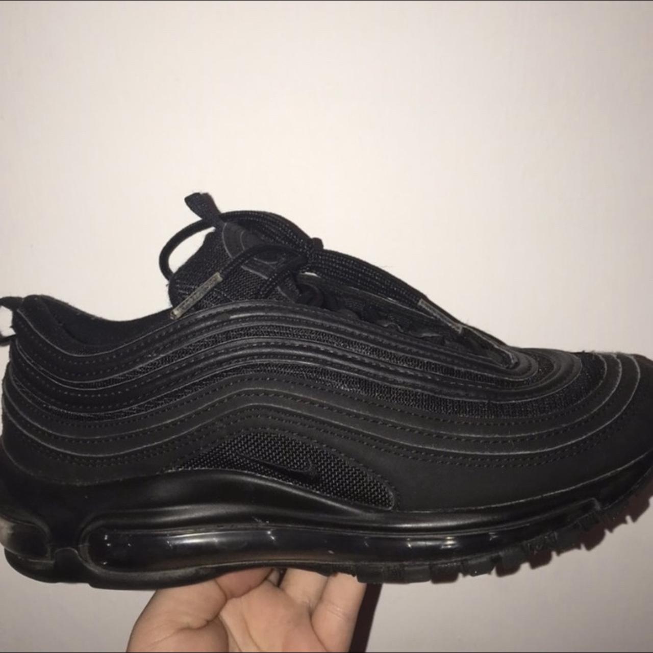 97s triple black