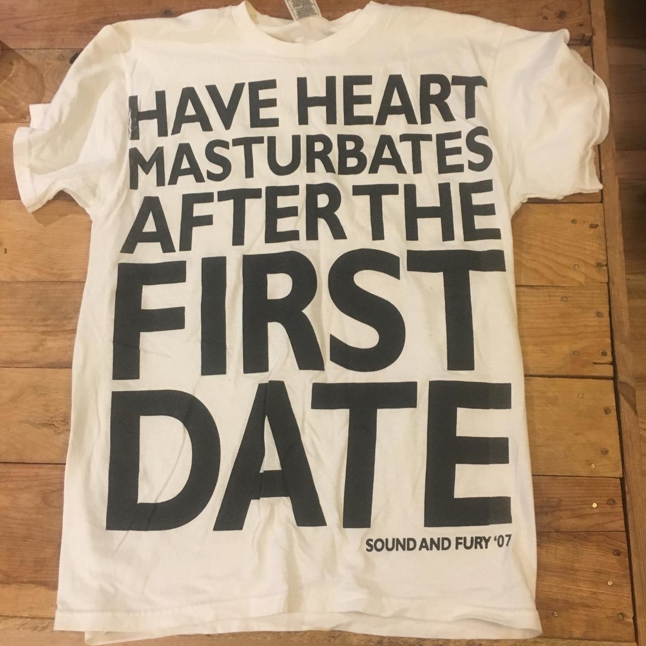 Have heart. Sound and fury 07. Have heart | Depop