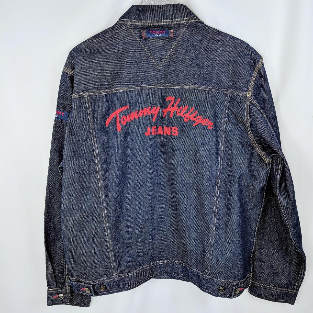 💌 📬💖U.S Shipping only 📦💌 Tommy Hilfiger Jeans... - Depop