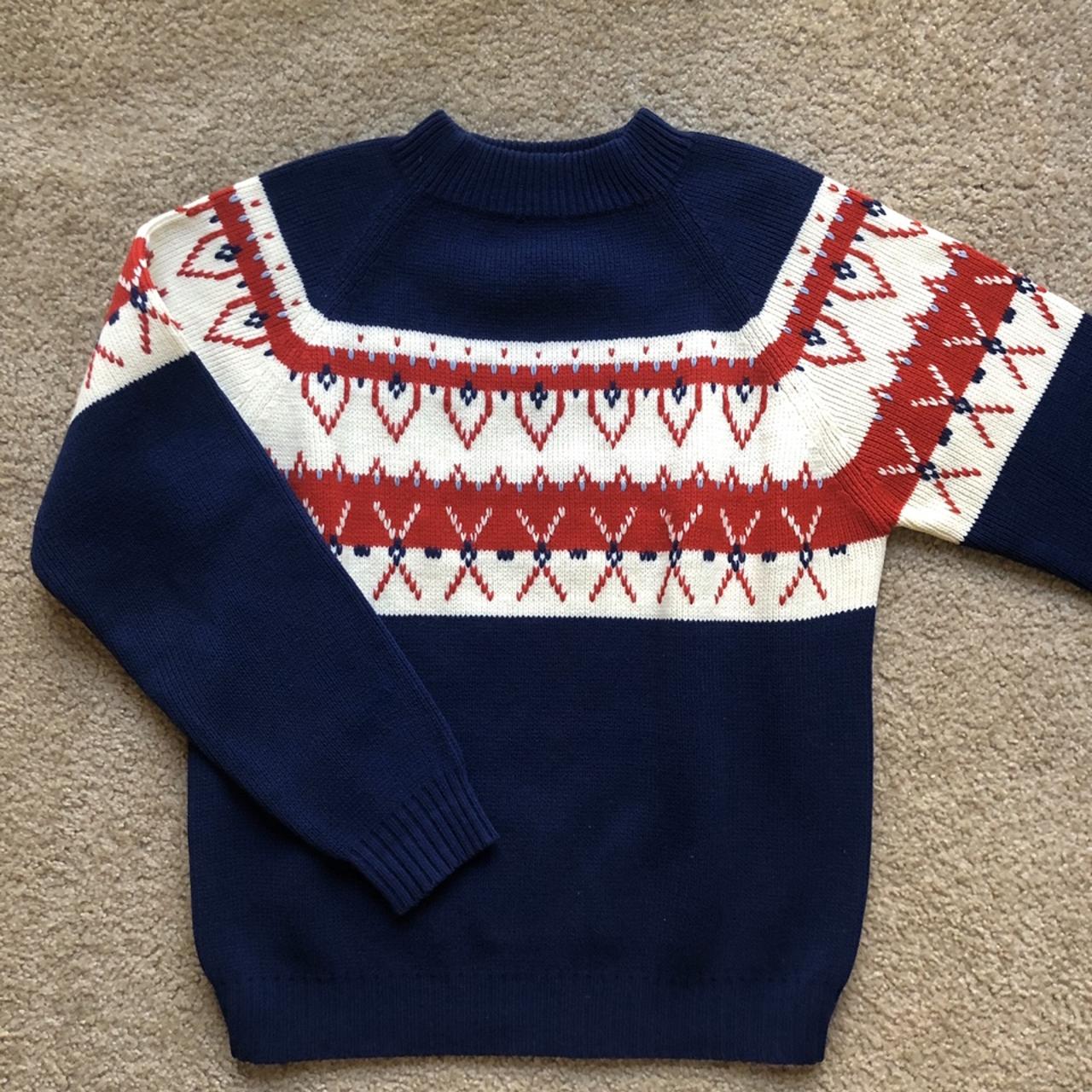 JCPenney Men's Jumper | Depop