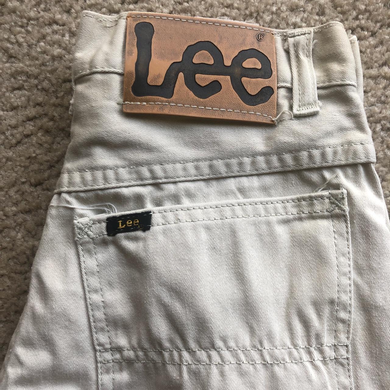 established 1932 washing dc redskins vintage Lee - Depop