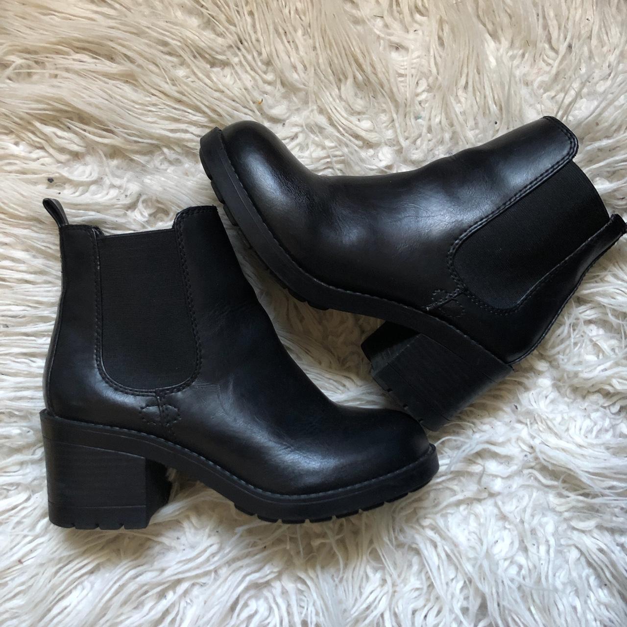 betts paramore boots