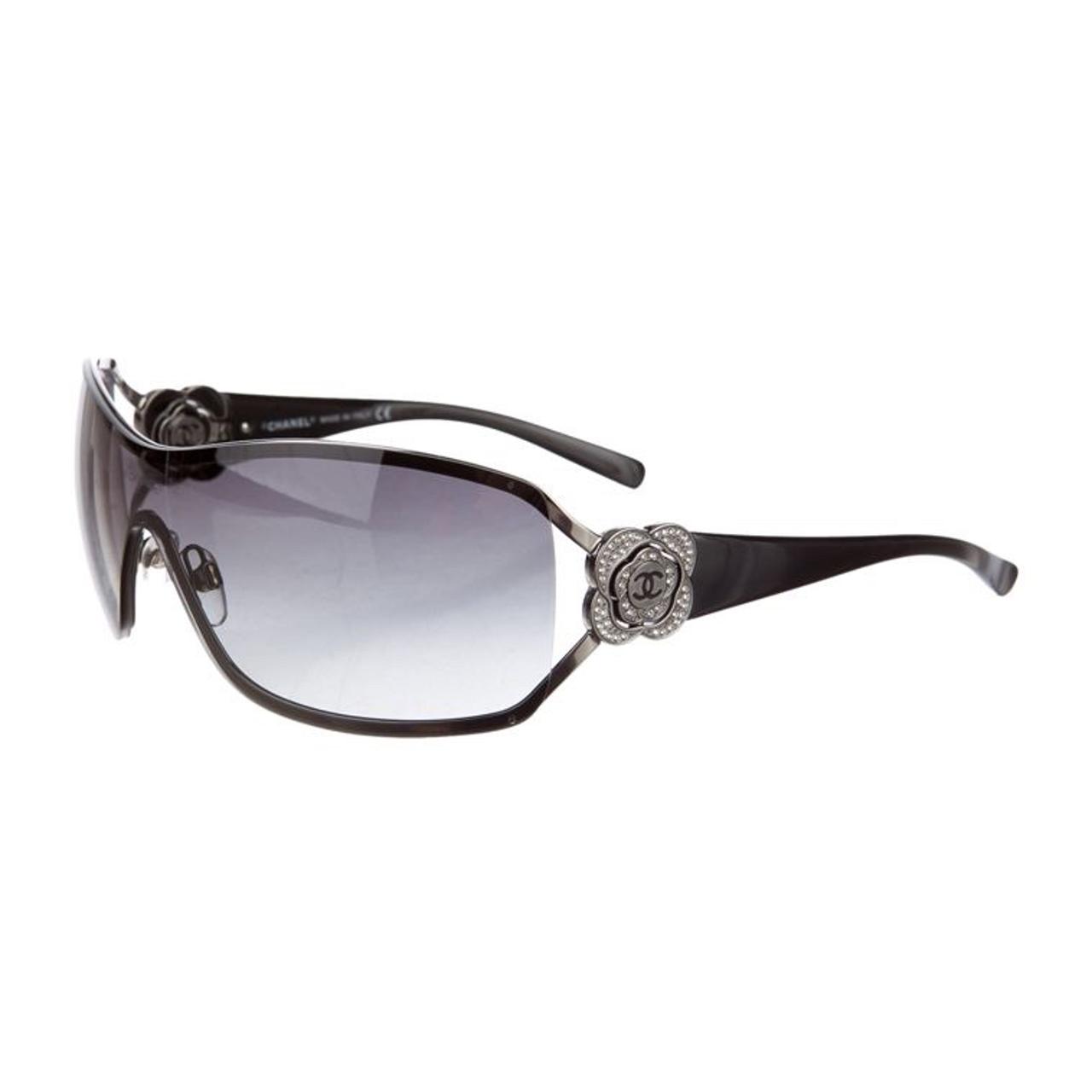 Chanel Coco Charms 3436 1643 Glasses - Pretavoir