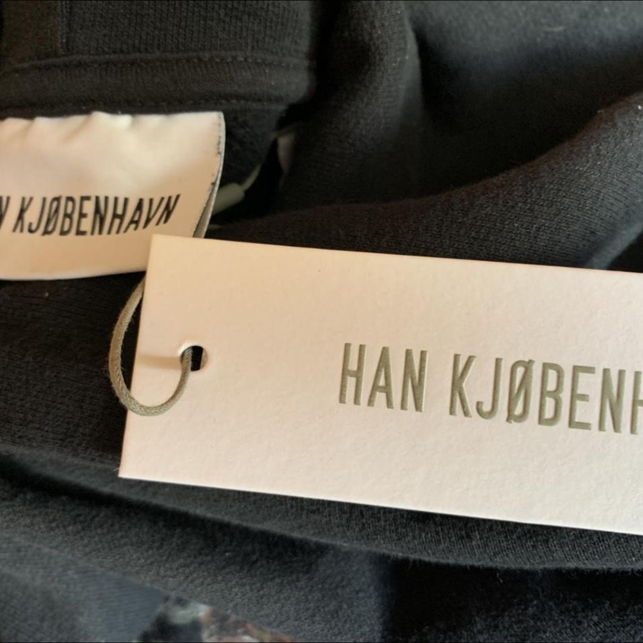 Product Image 3 - Han Kjobenhavn flower graphic hoodie

Brand