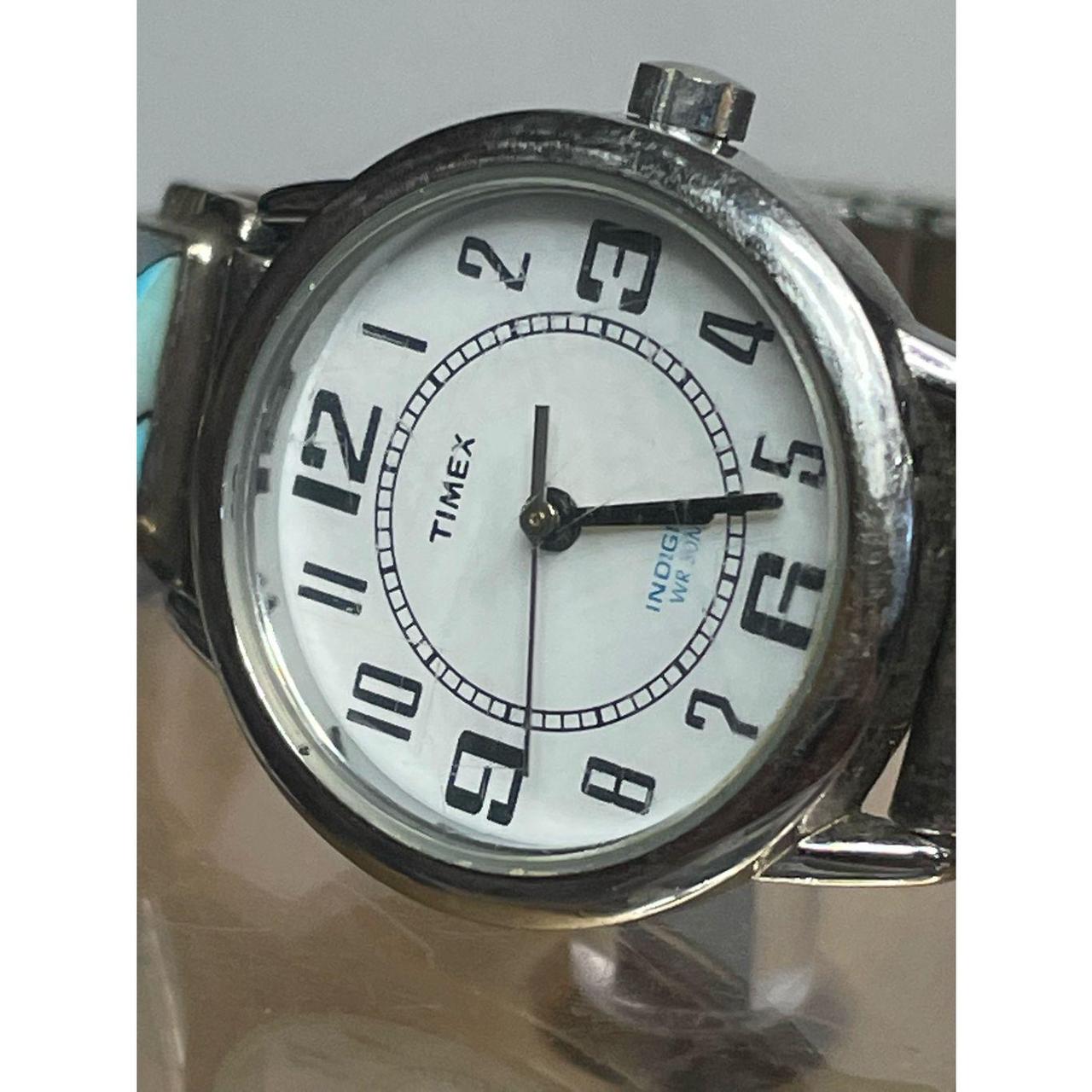 Timex Silver (3)