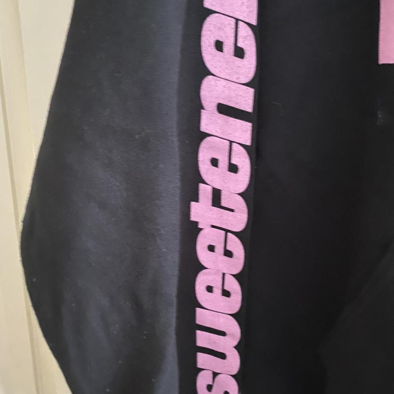 Ariana Grande Sweetener World Tour VIP Clear - Depop