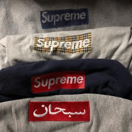 Supreme Molodkin Box Logo Tee PenBox ○§ abitur.gnesin-academy.ru