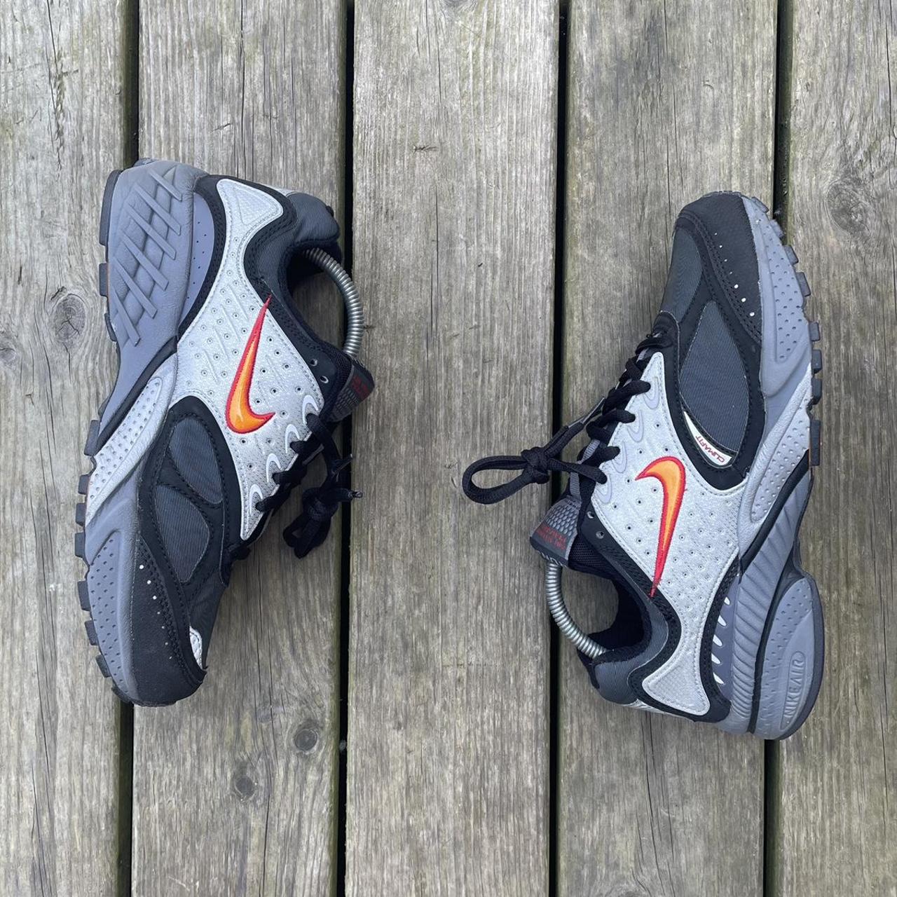 Nike air storm pegasus shop