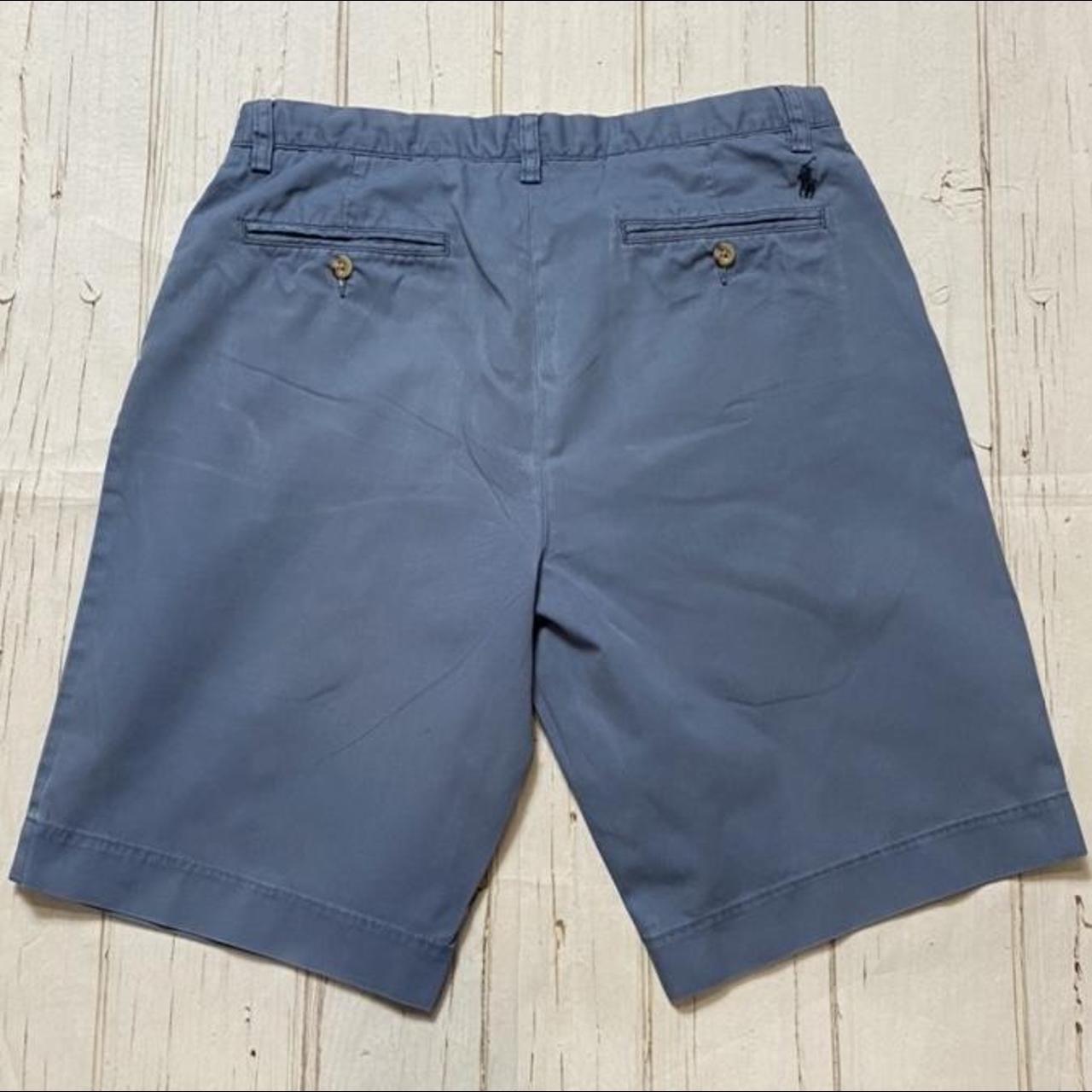 Ralph Lauren Mens Cargo Shorts 32 Waist P8 FREE UK... - Depop