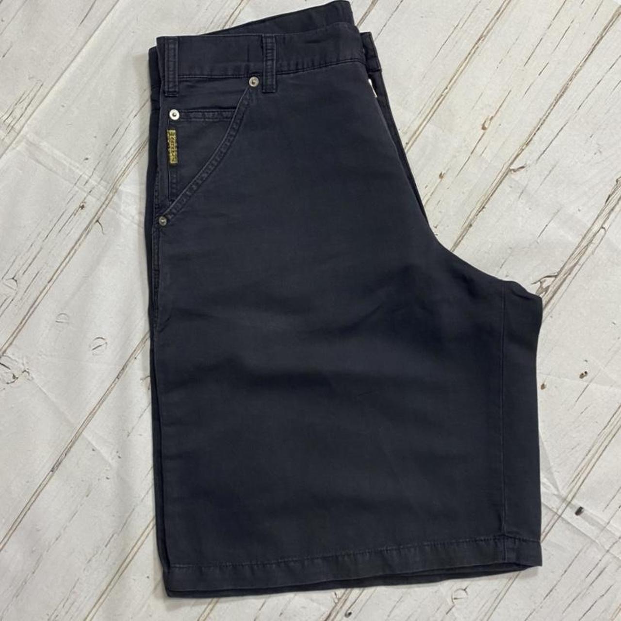 Armani Jeans Mens Shorts 34 Waist P212 FREE UK 🇬🇧... Depop