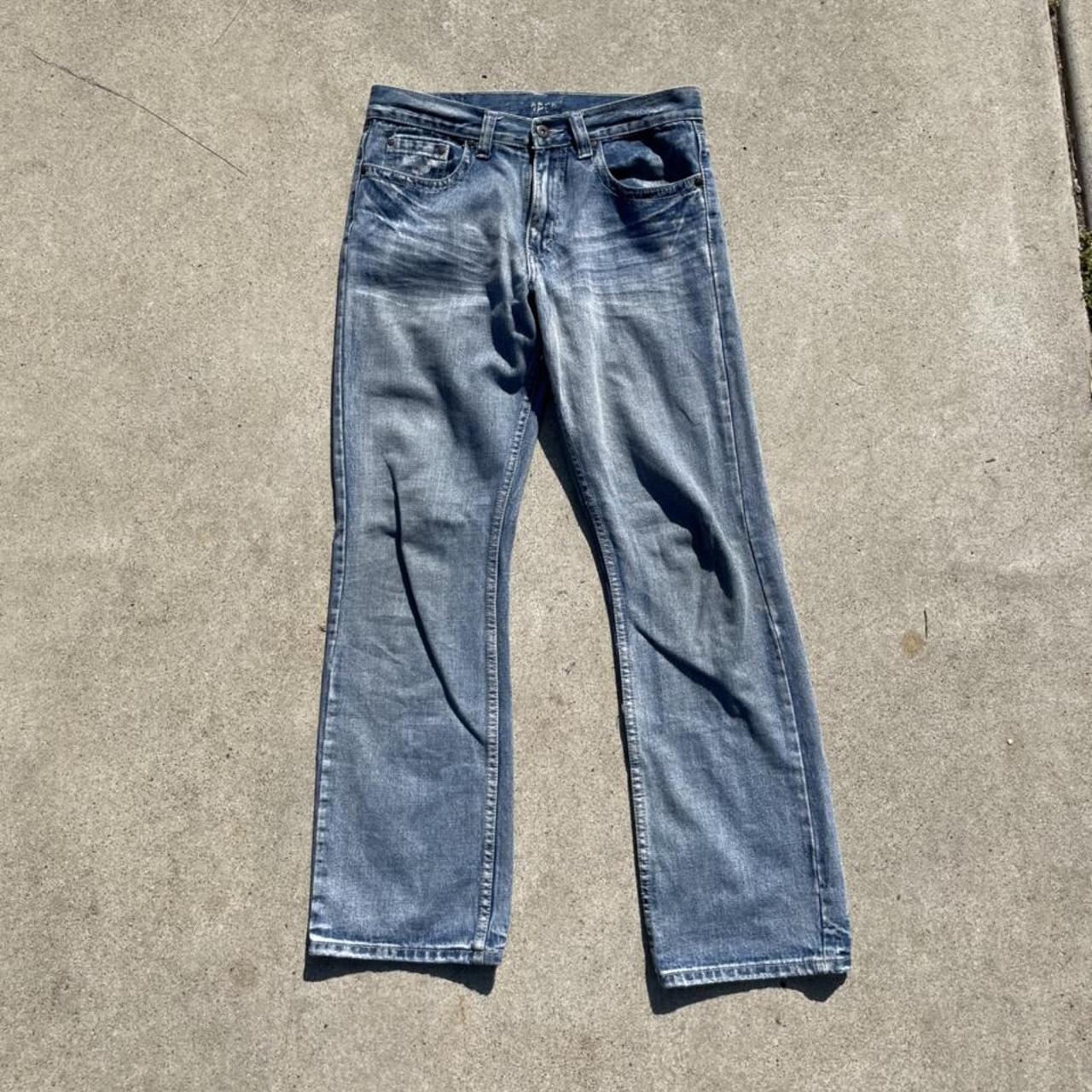 30x32 bootcut jeans