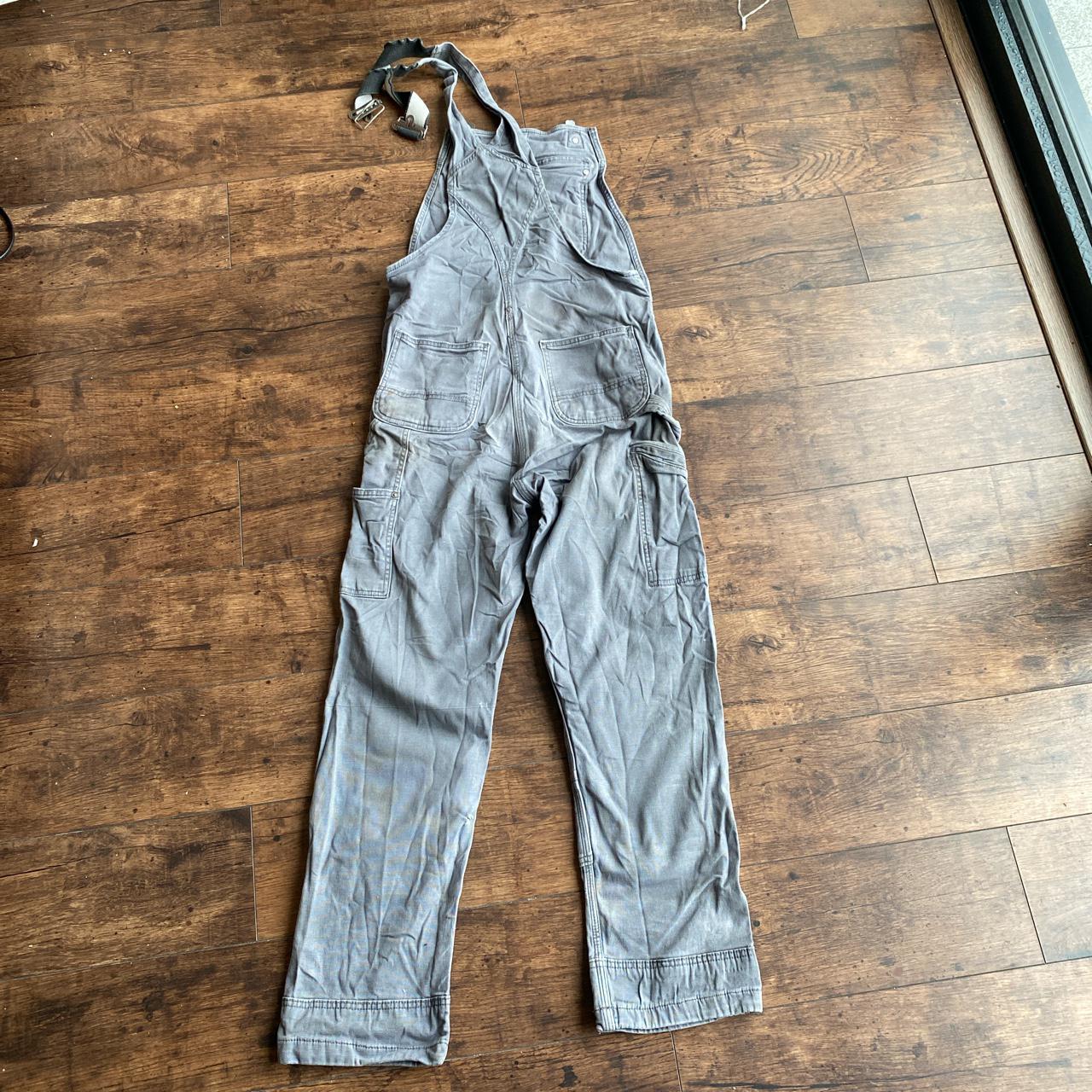 carhartt dungarees