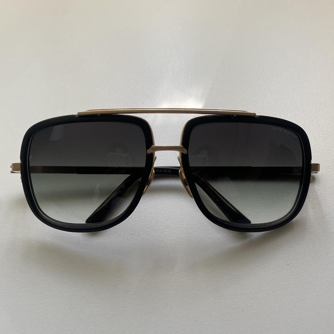 DITA match-one sunglasses Good condition Not