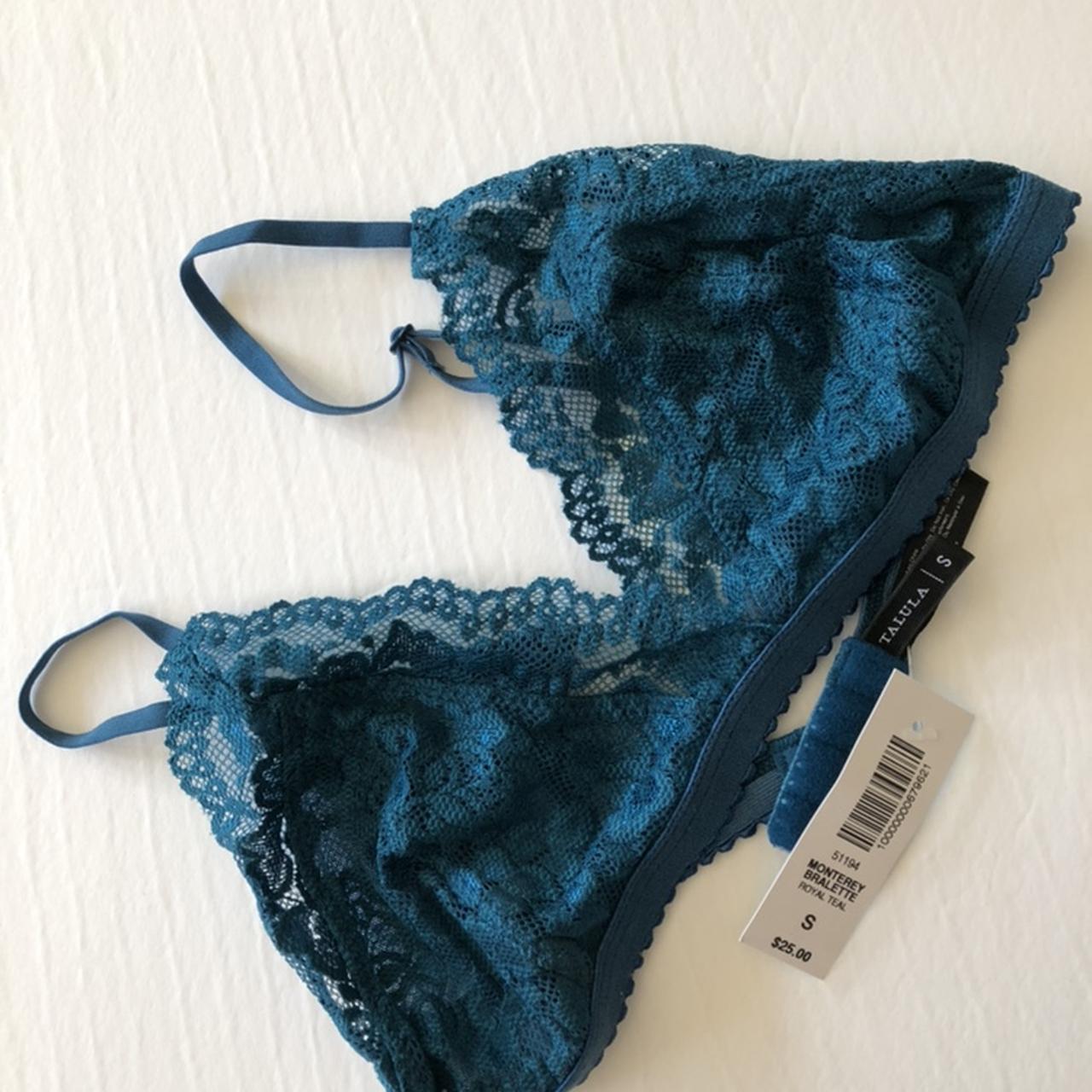 Brand new with tags Talula Monterey Bralette from - Depop