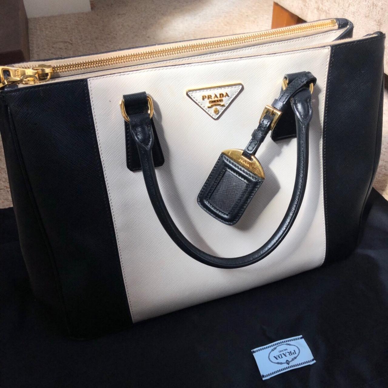 Prada limited best sale edition bag