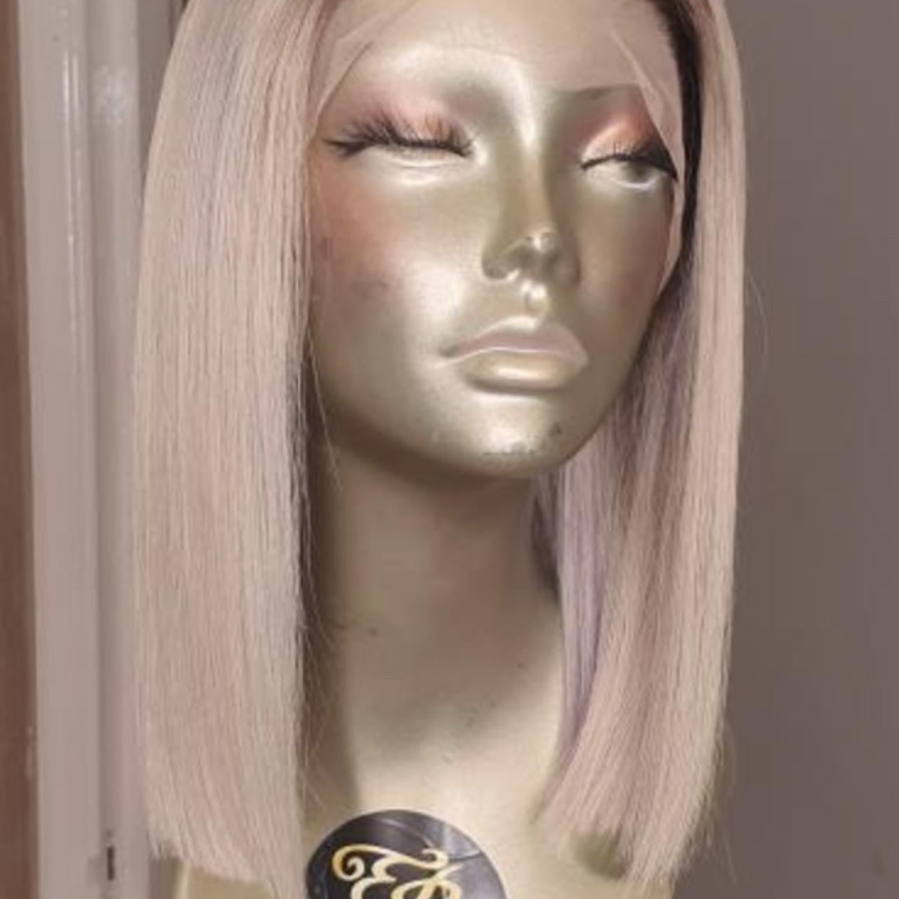 custom wig maker