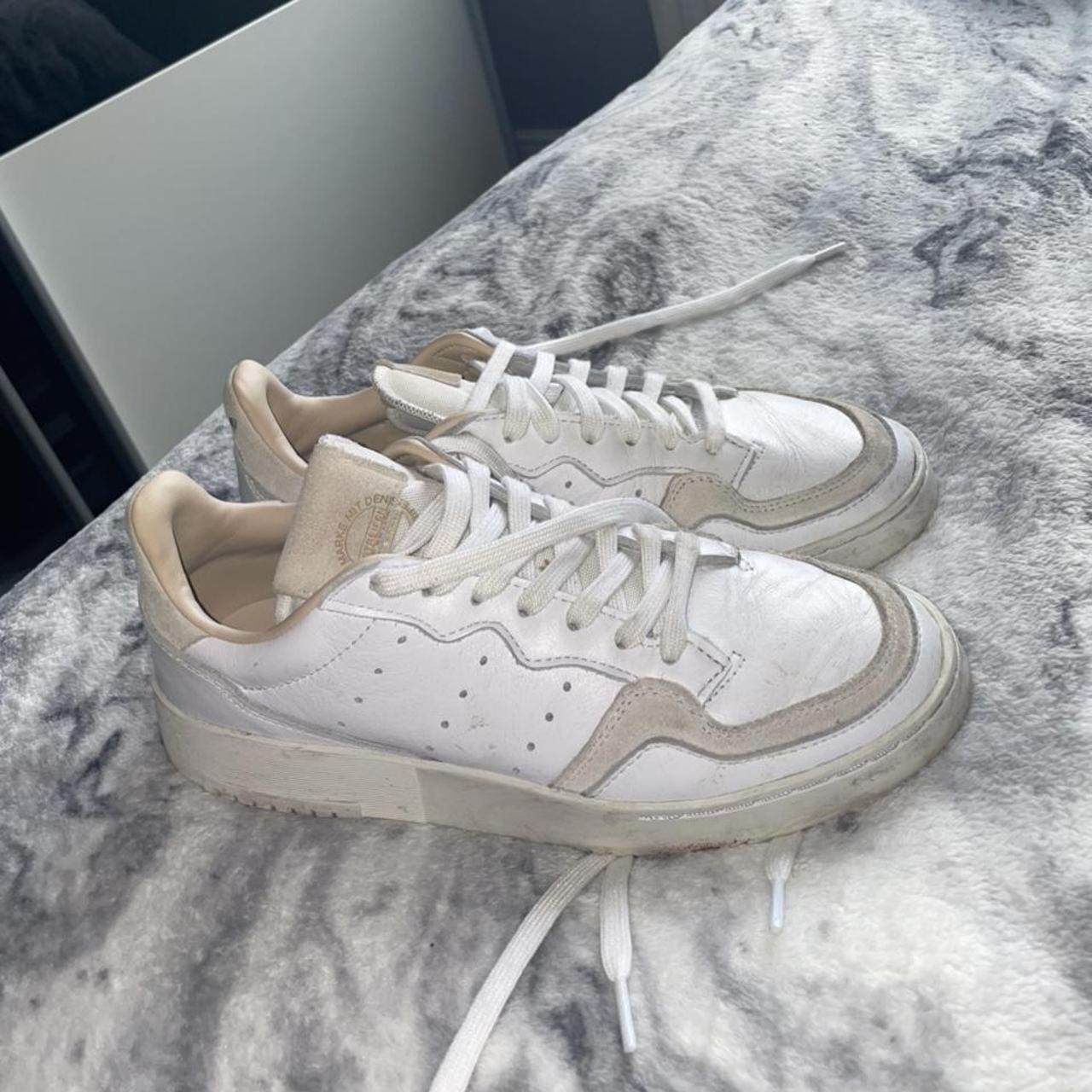 adidas originals super court premiere