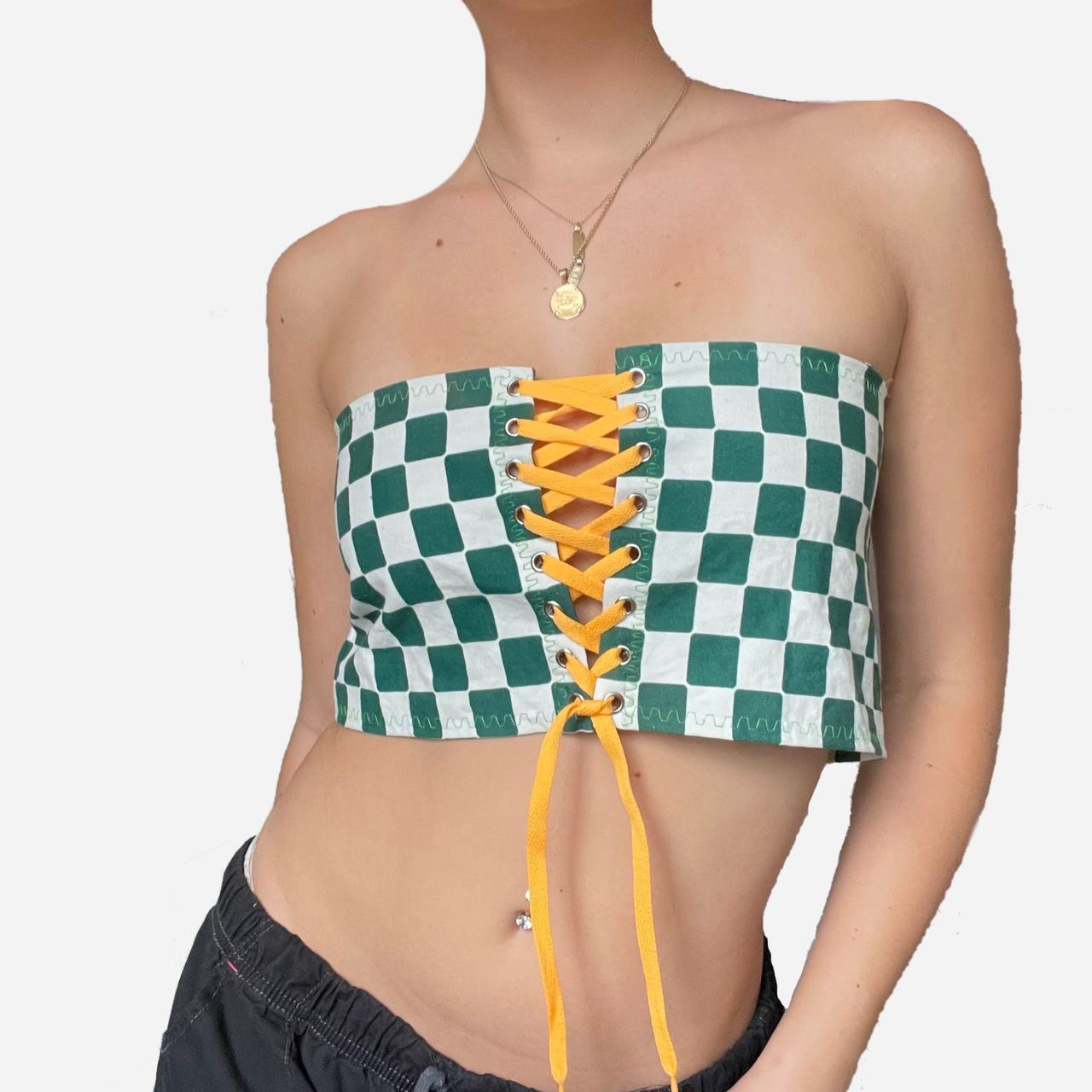 Product Image 1 - DEAD ENTRANCE custom green +