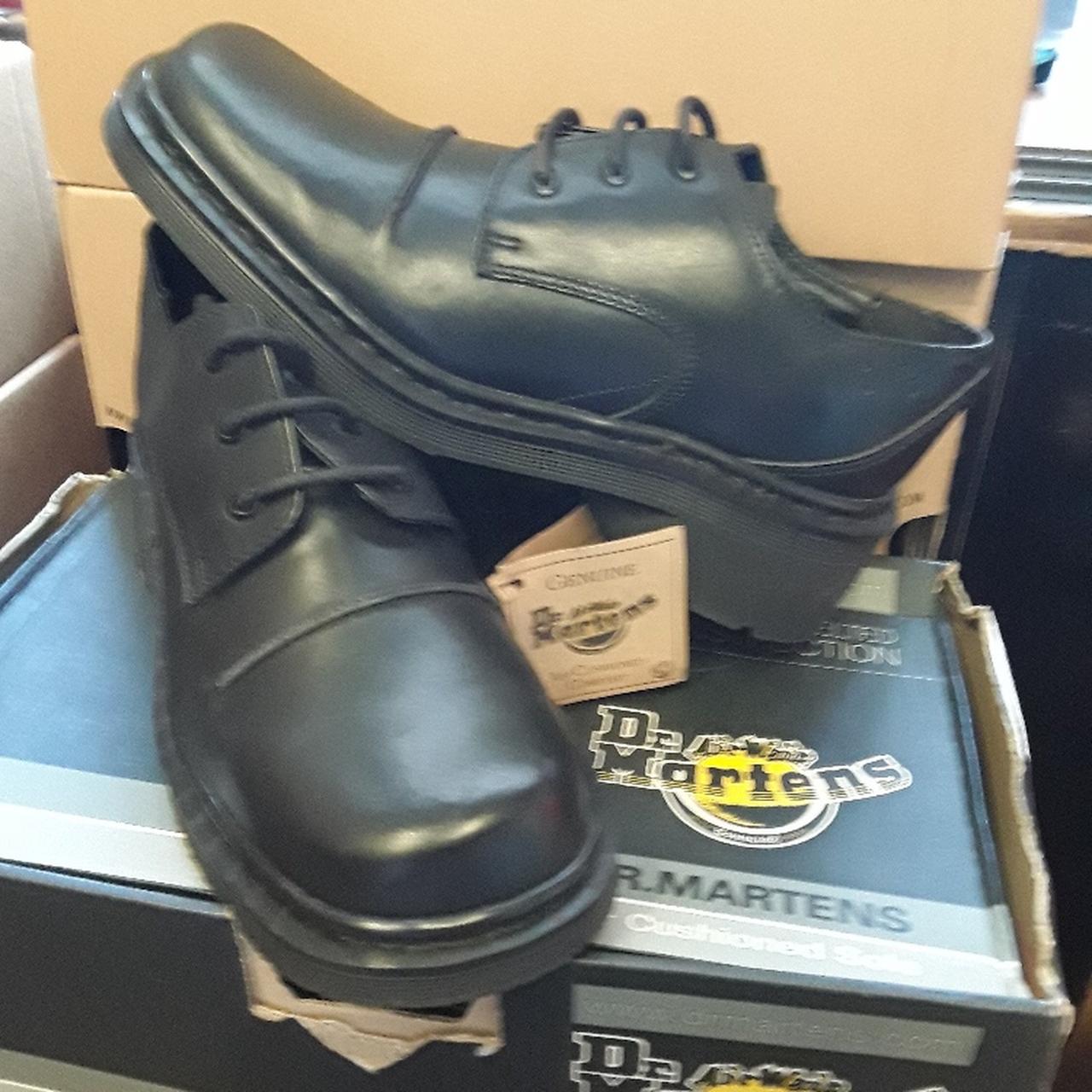 Dr martens outlet francesca