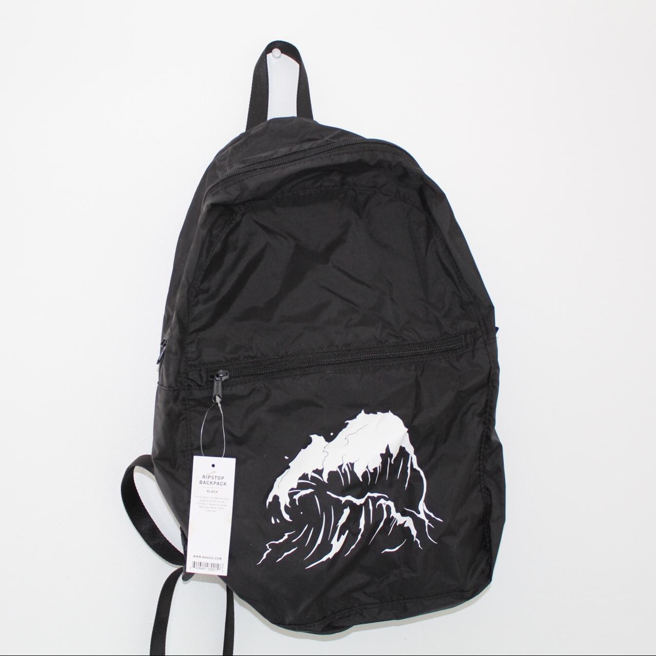 Fall out boy backpack hot sale