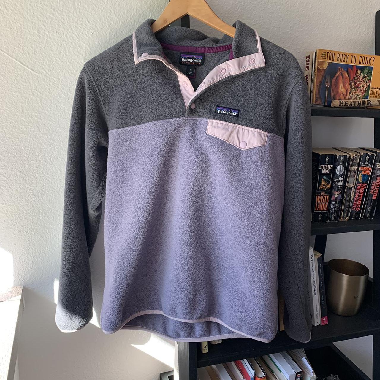 prana half zip