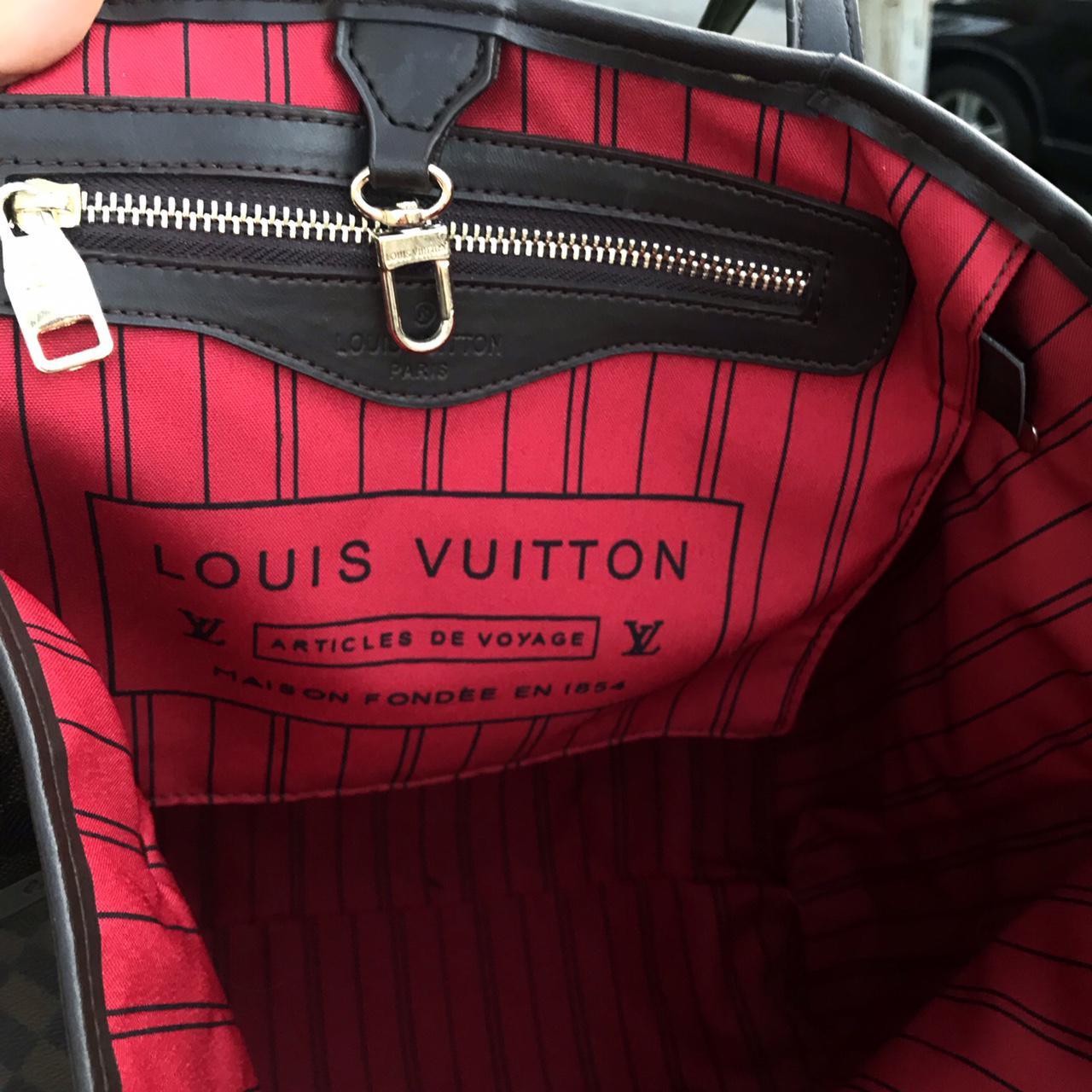 Louis Vuitton Tote bag - OMS Shop