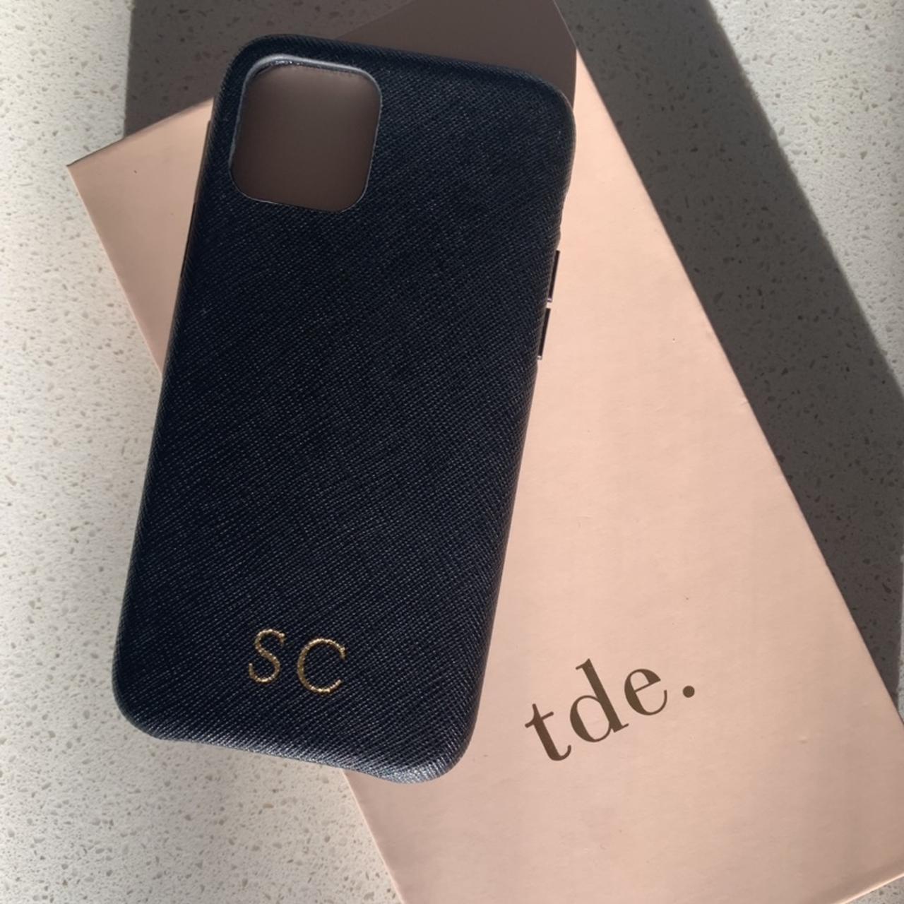 tde phone case