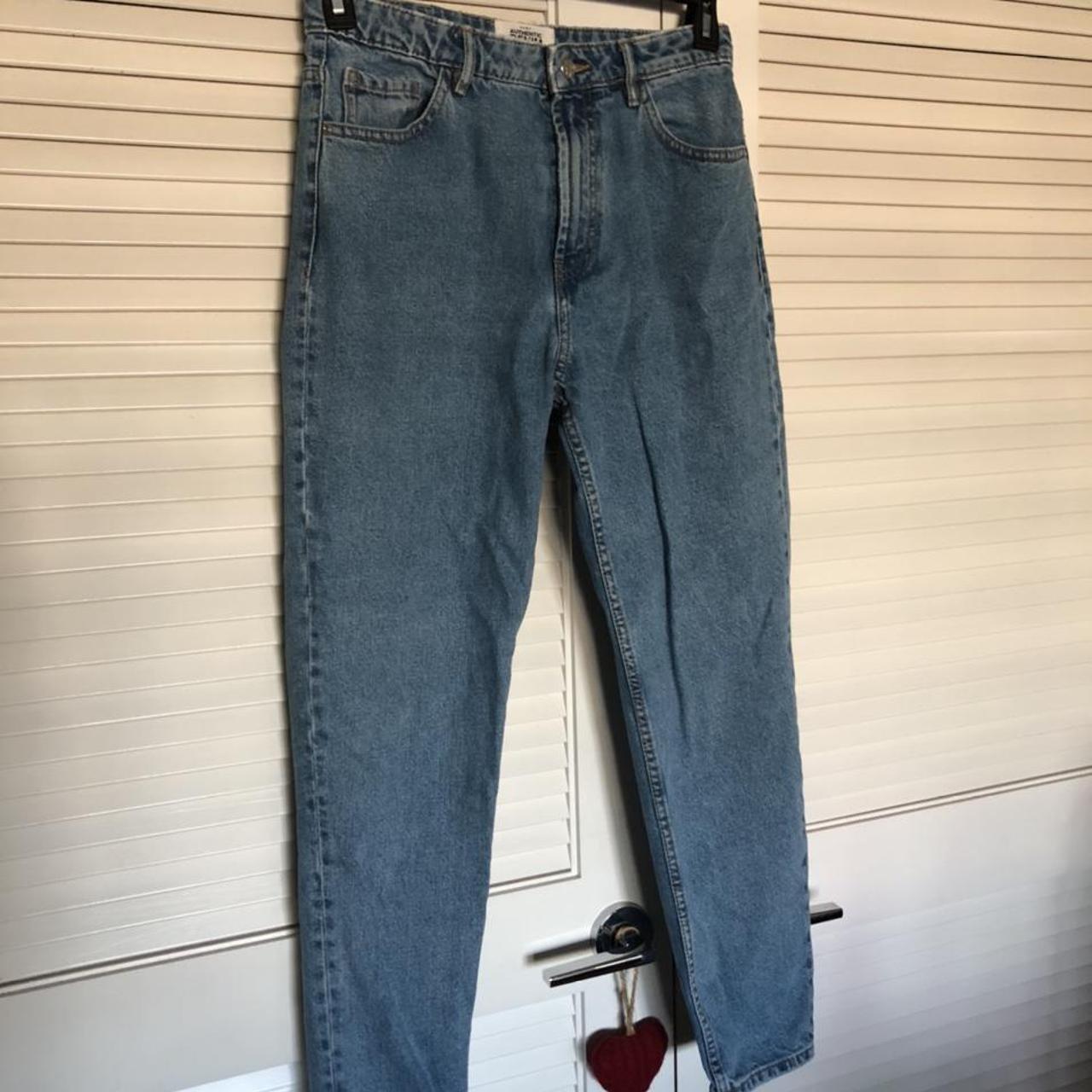 Mom jeans sale olx