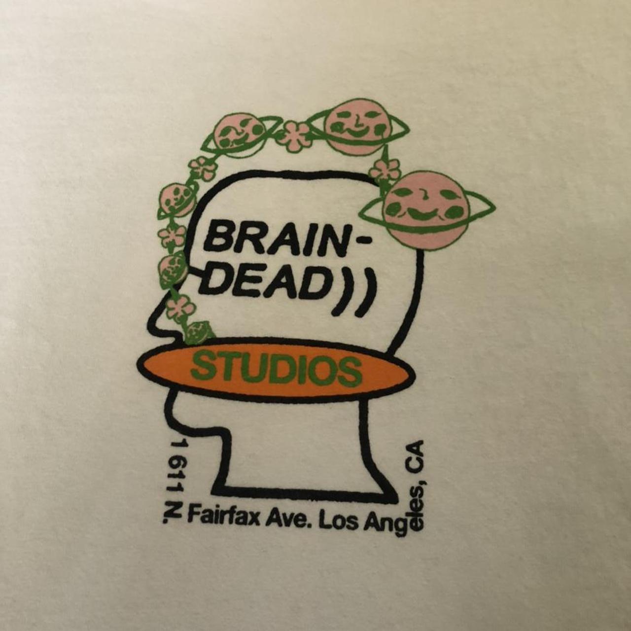 Product Image 2 - Exclusive brain dead studios t