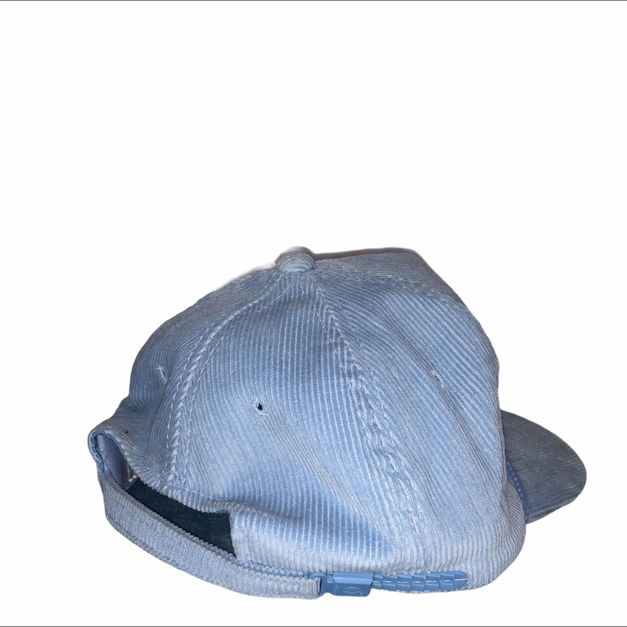Men's Blue Hat (2)
