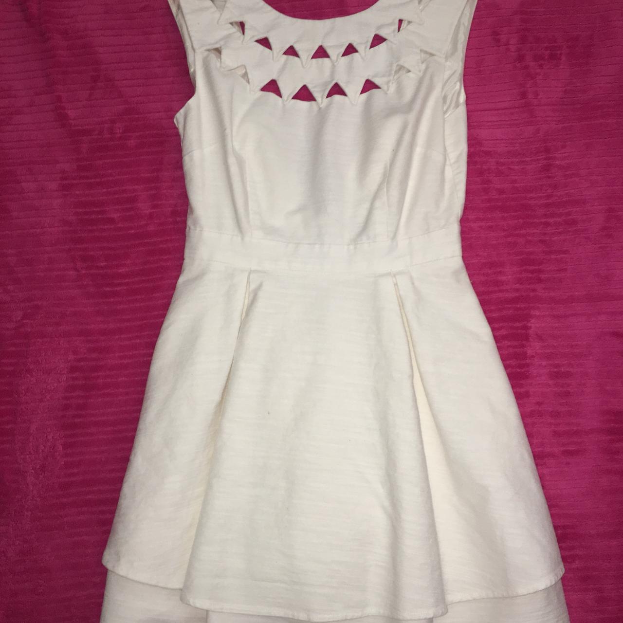 Forever 21 Women's Dress | Depop