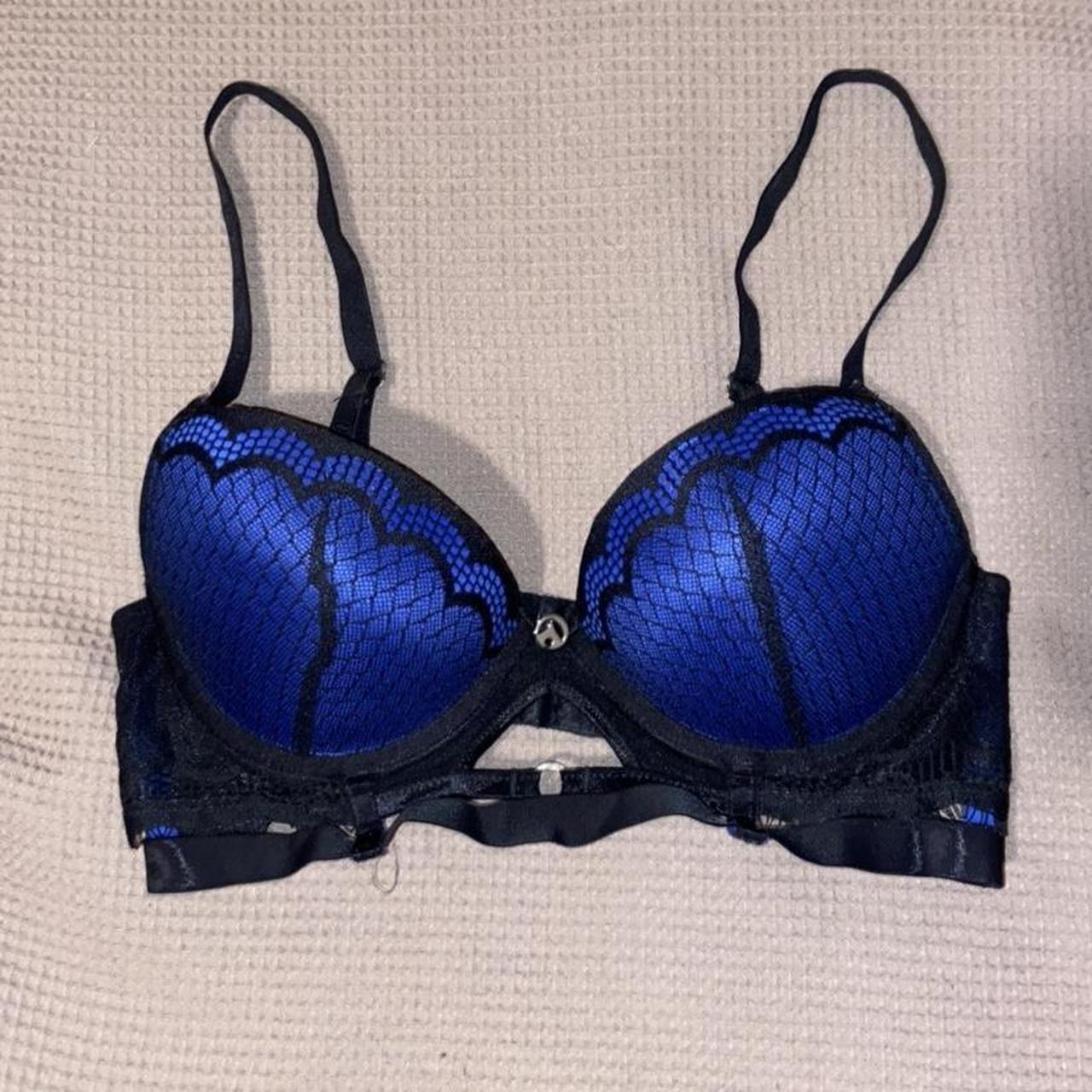 selling this super cute bra by playboy 🐰 it’s super... Depop