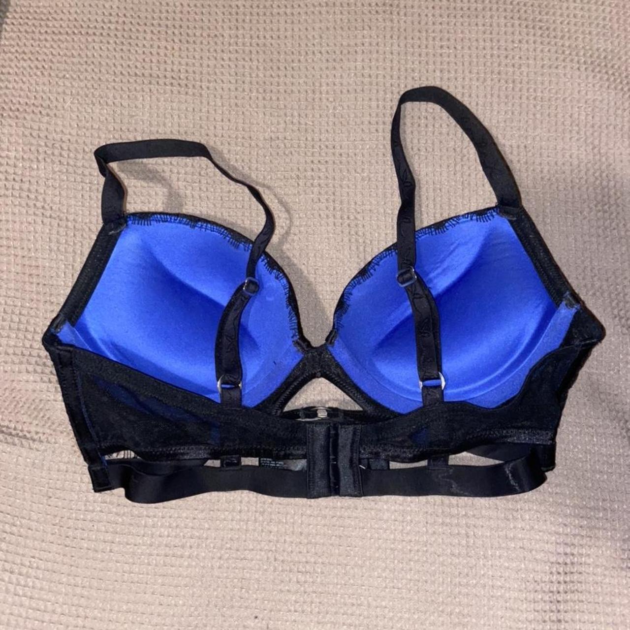 selling this super cute bra by playboy 🐰 it’s super... Depop