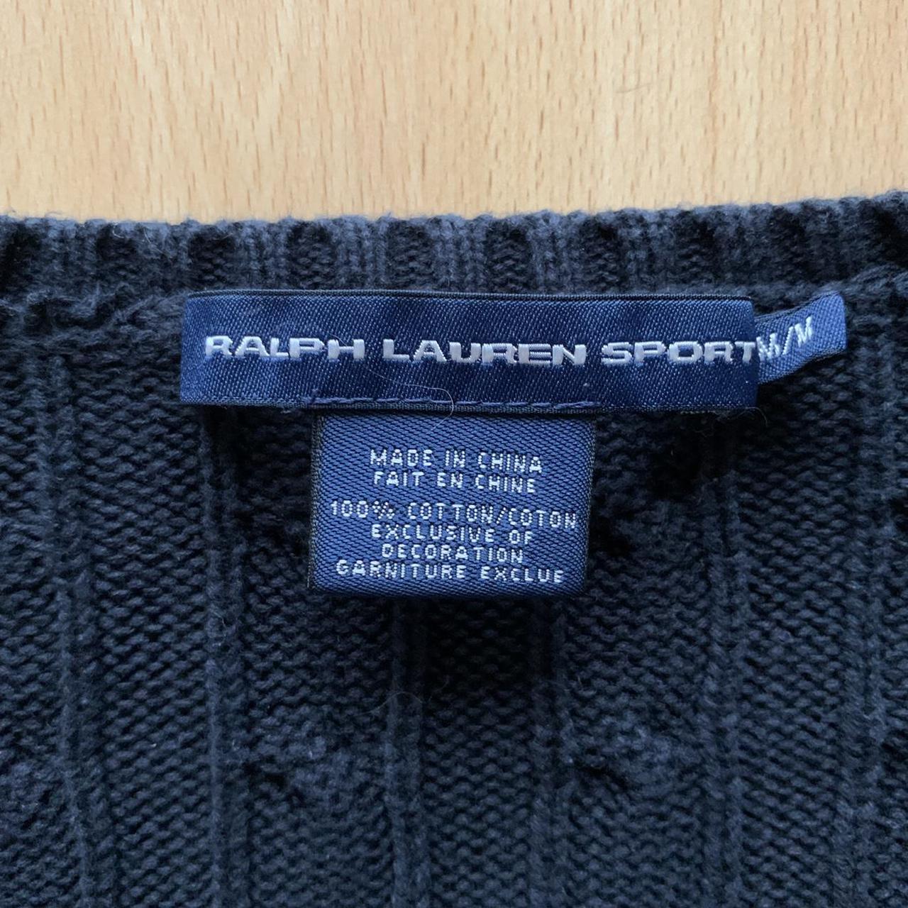 Product Image 4 - Polo Ralph Lauren black v