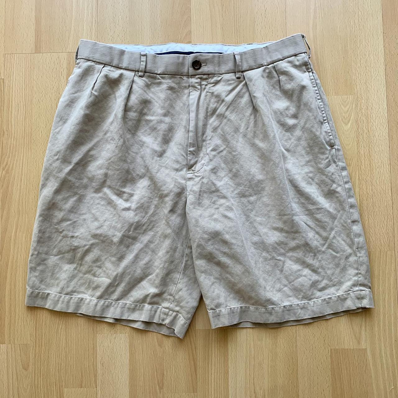 Mens shorts size sale 35 waist