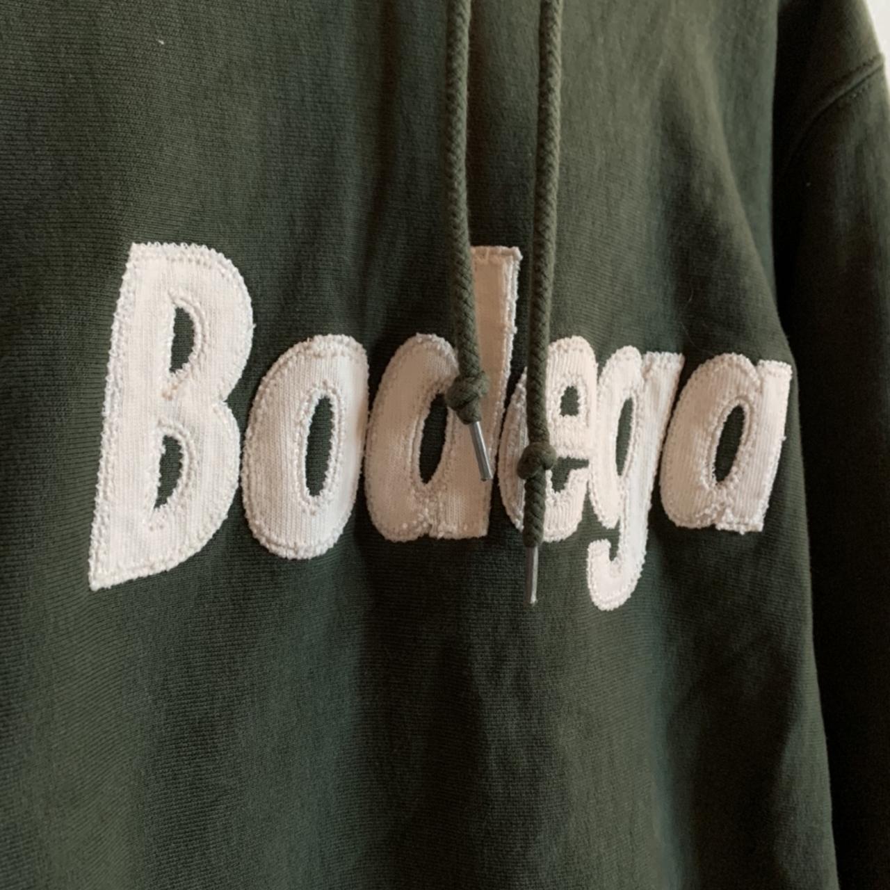 Bodega sweatshirt online