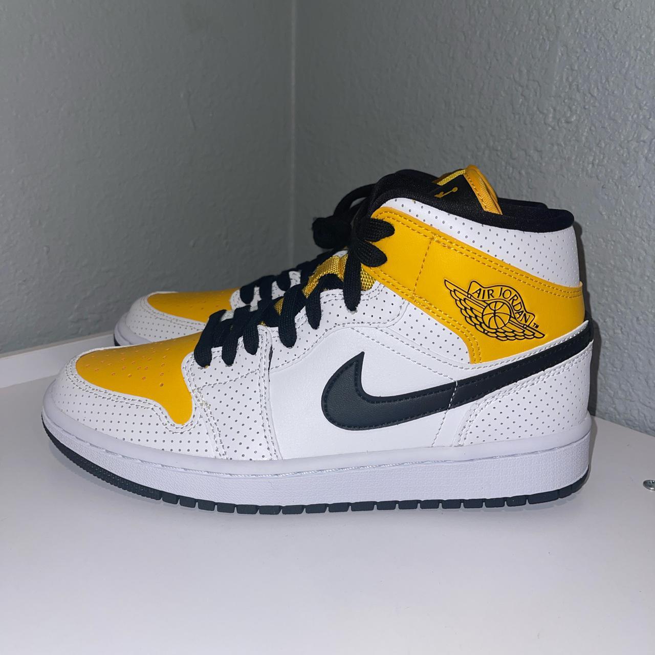 jordan 1 womens size 7.5