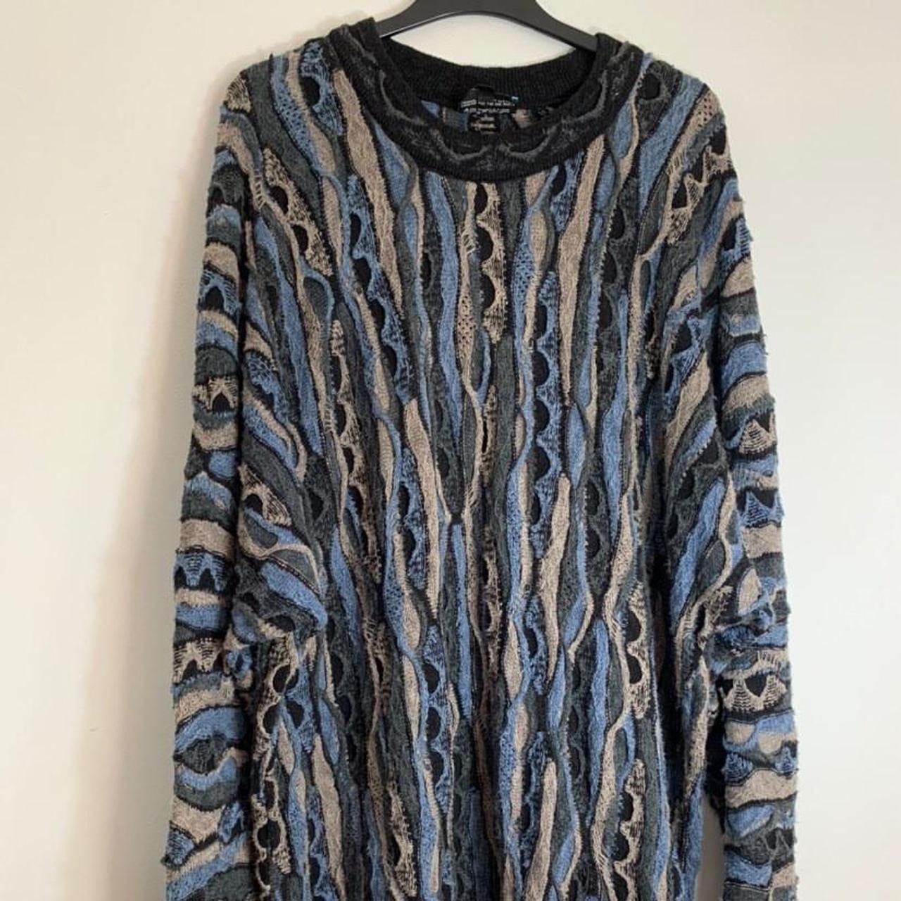 トップス Vintage coogi vintage coogi style sweater | eBay