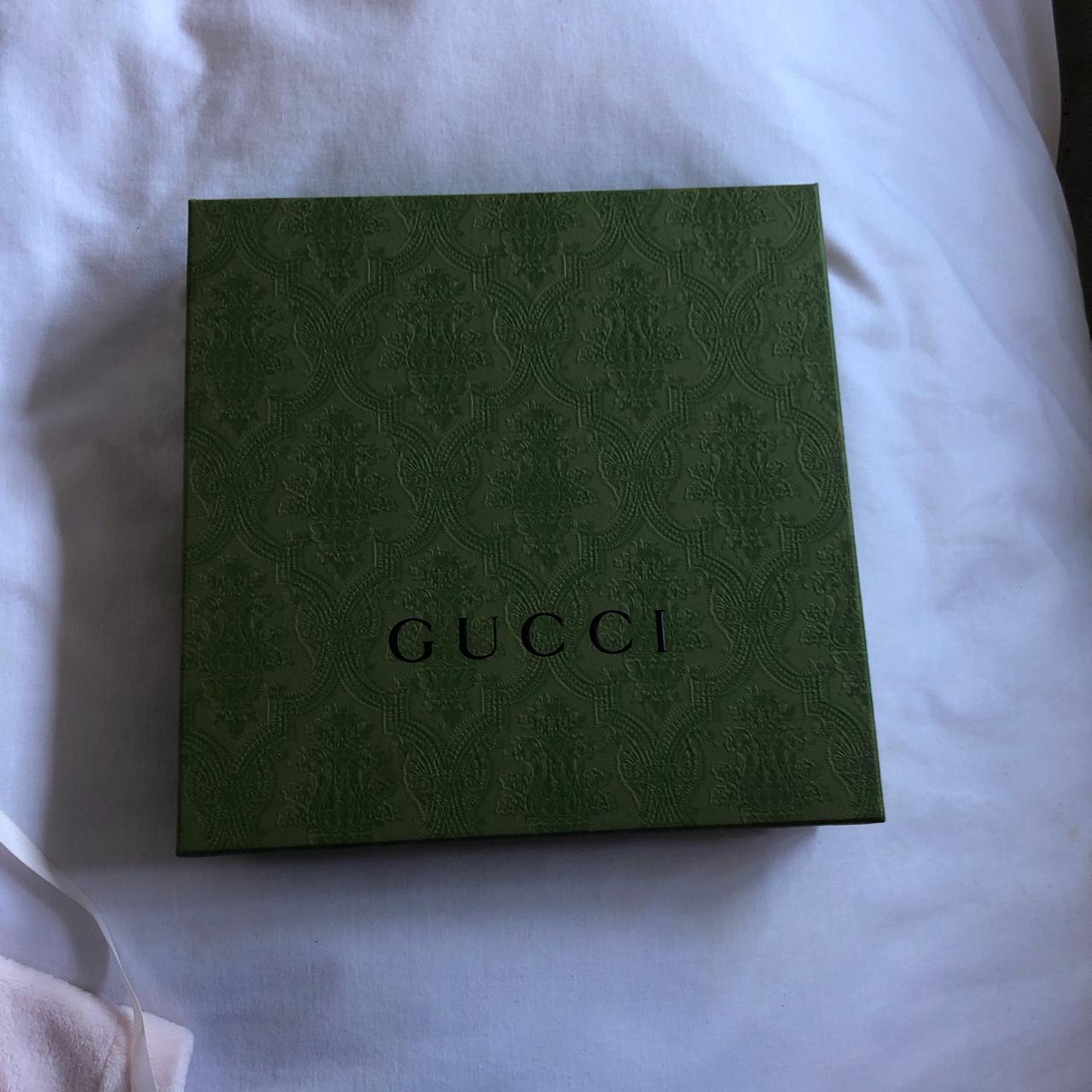 Gucci Women's Green | Depop