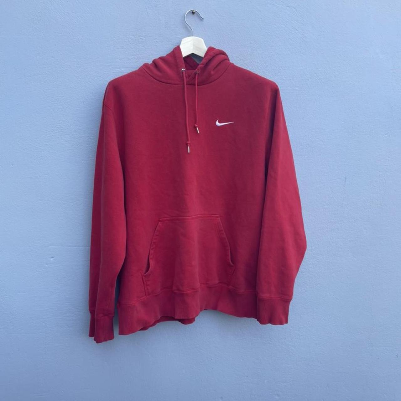 retro nike hoodie mens