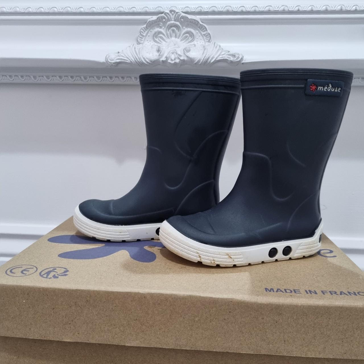 meduse wellies