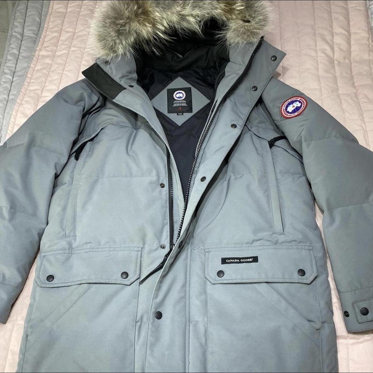 Canada Goose Men's Multi Jacket | Depop