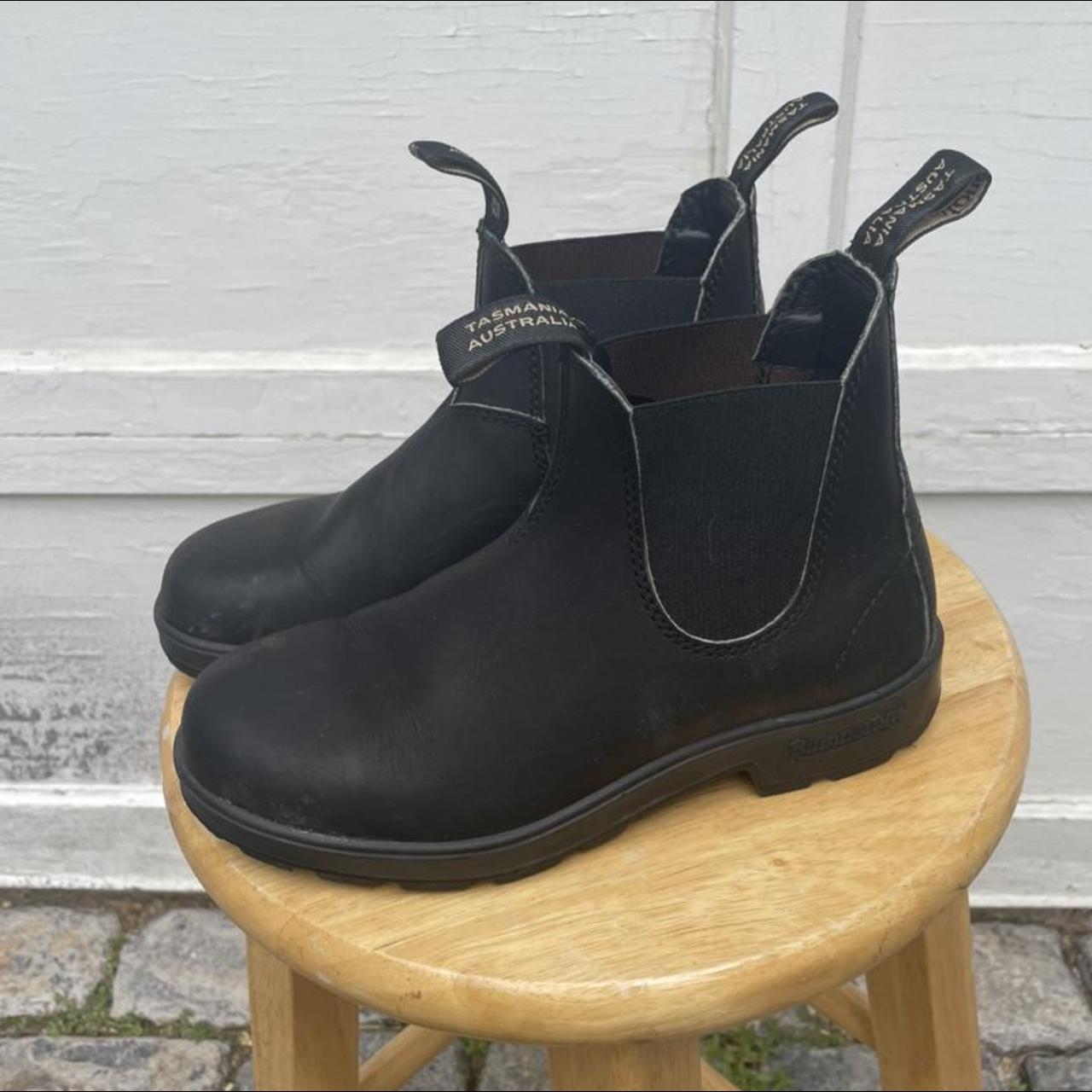 depop blundstone