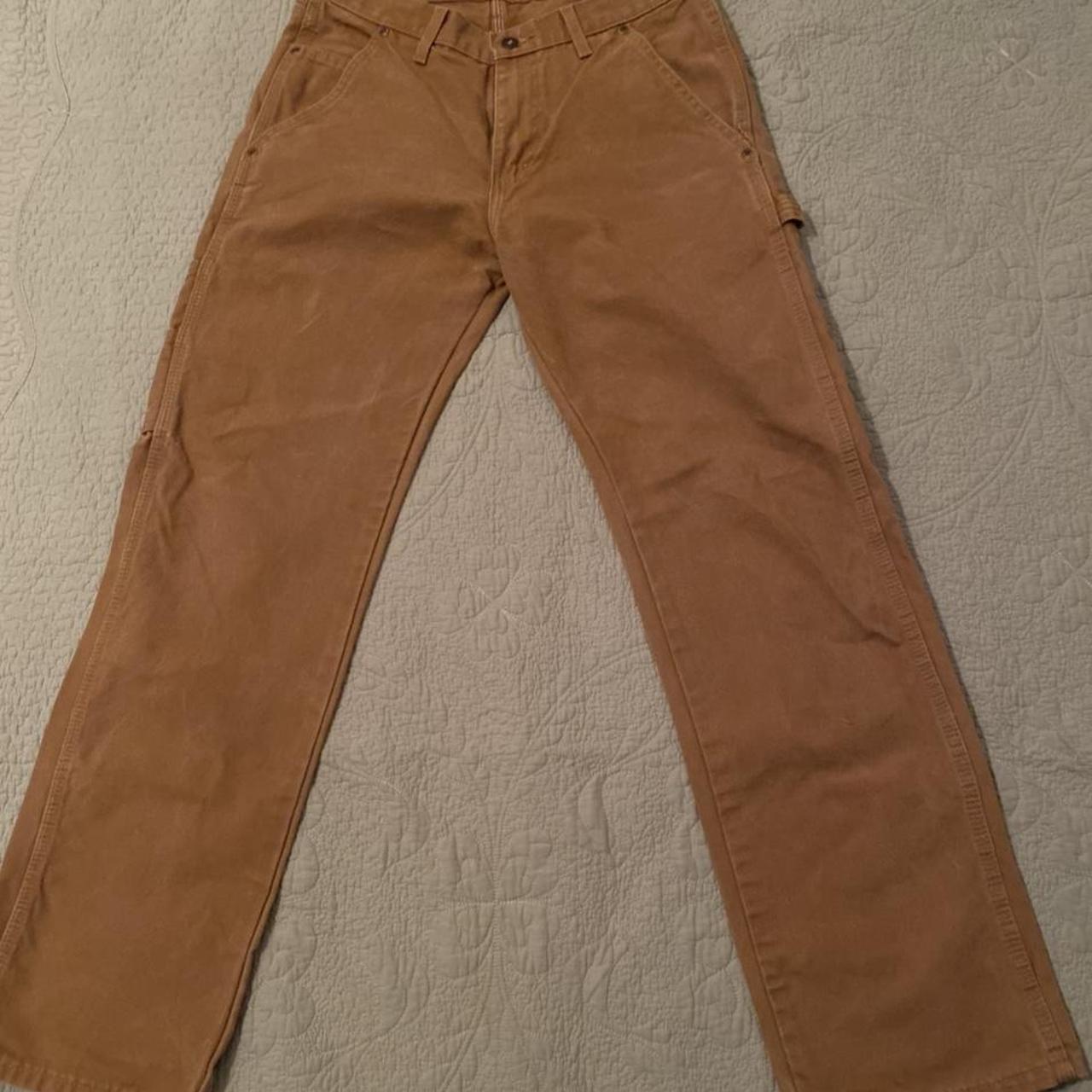 the great carpenter pants