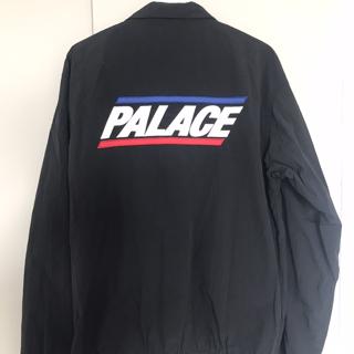 Palace basically a shell jacket brand new size L