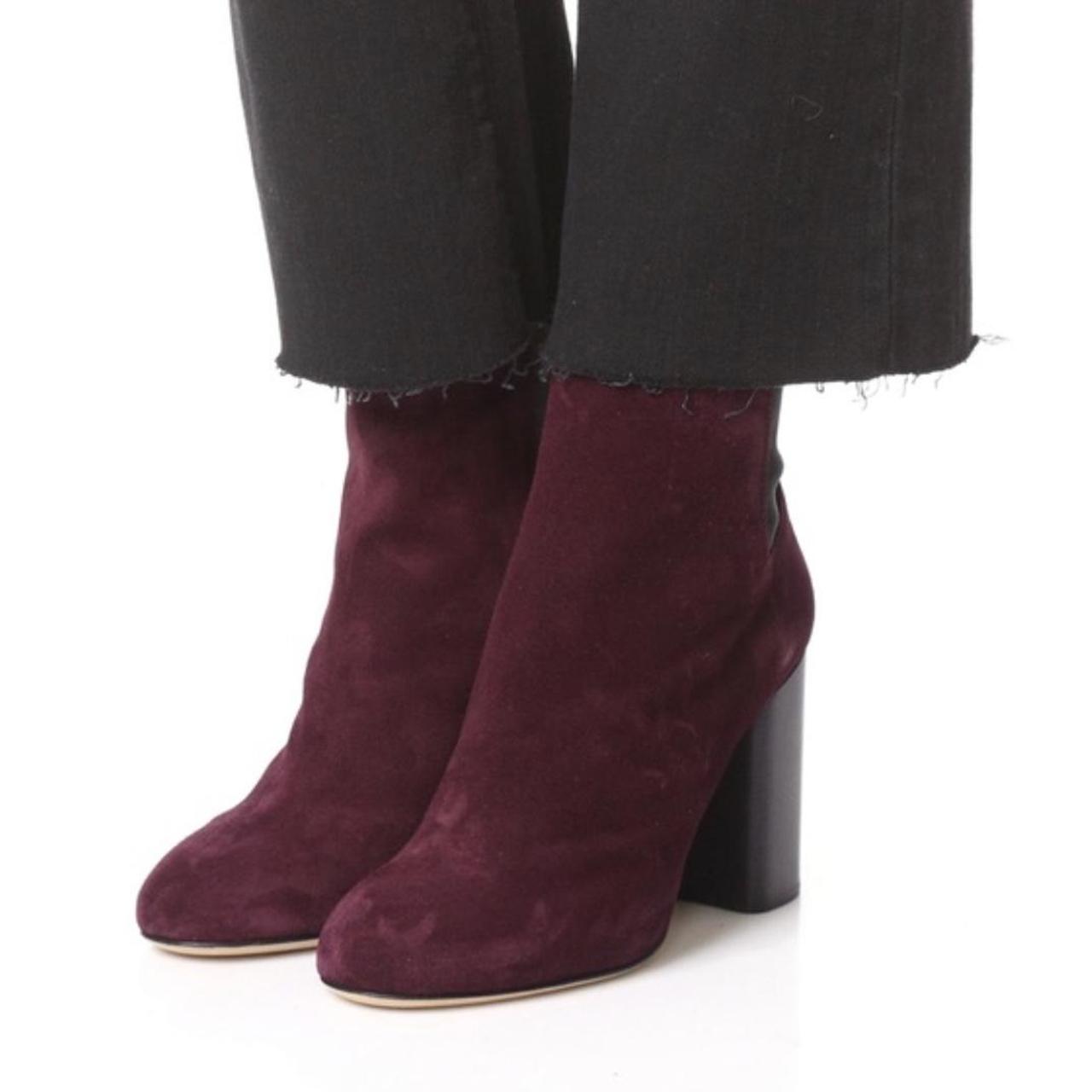 Rag and bone agnes on sale bootie